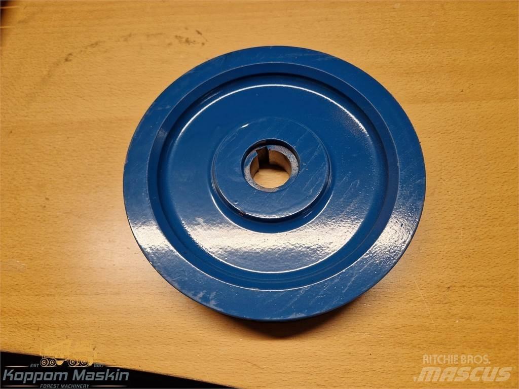 Rottne 065-0096 Motoare
