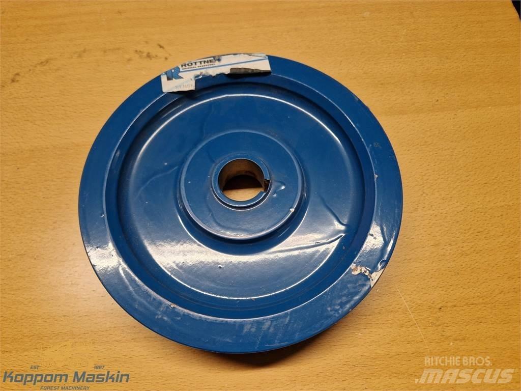 Rottne 065-0096 Motoare
