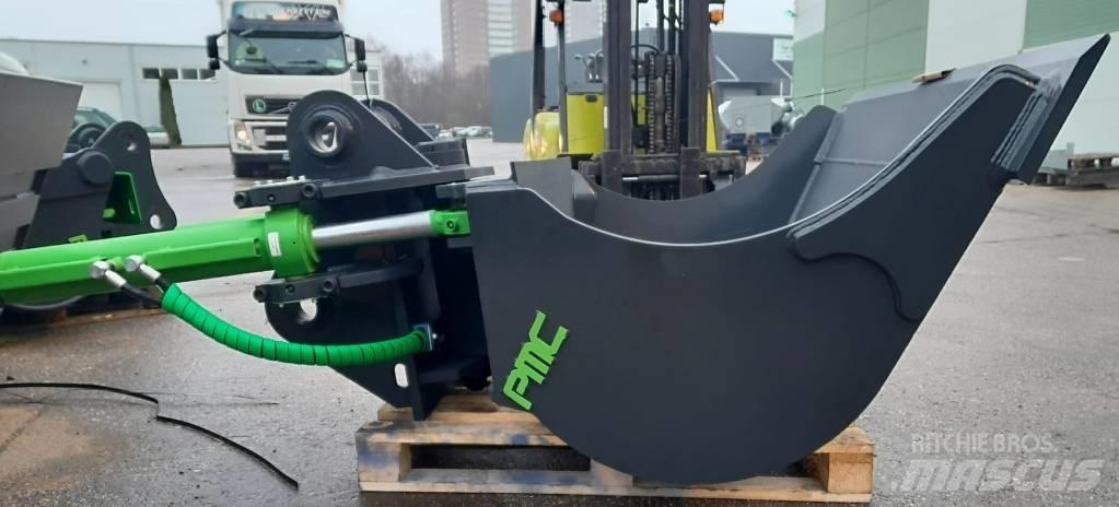 PMC HPB121_HX160 Pistoane