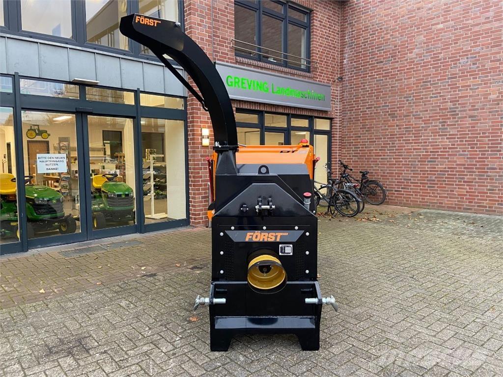  Sonstige PT8 Forajere cu autopropulsare