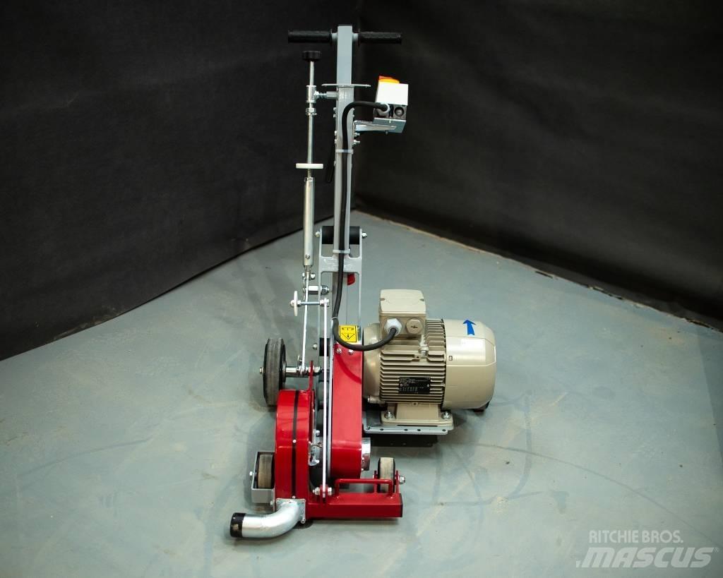 Diakat RK10E Utilaje construcții - Altele