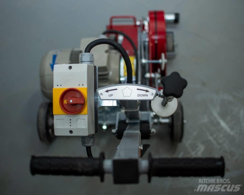 Diakat RK10E Utilaje construcții - Altele