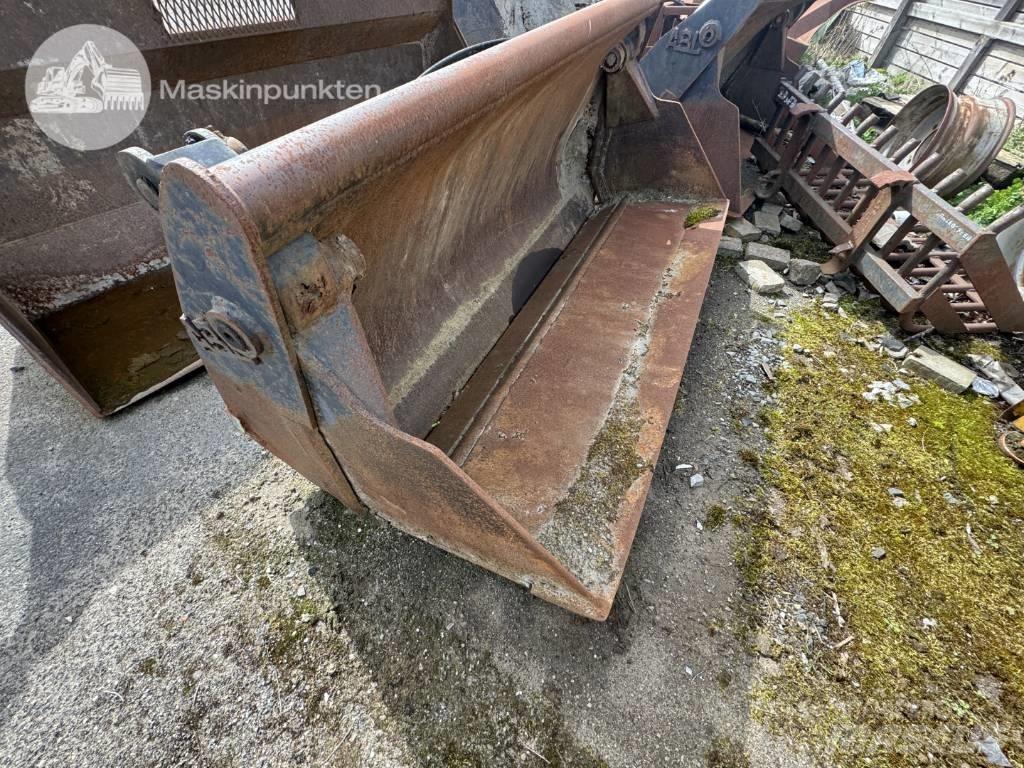 ABL 120 Kombiskopa Pistoane