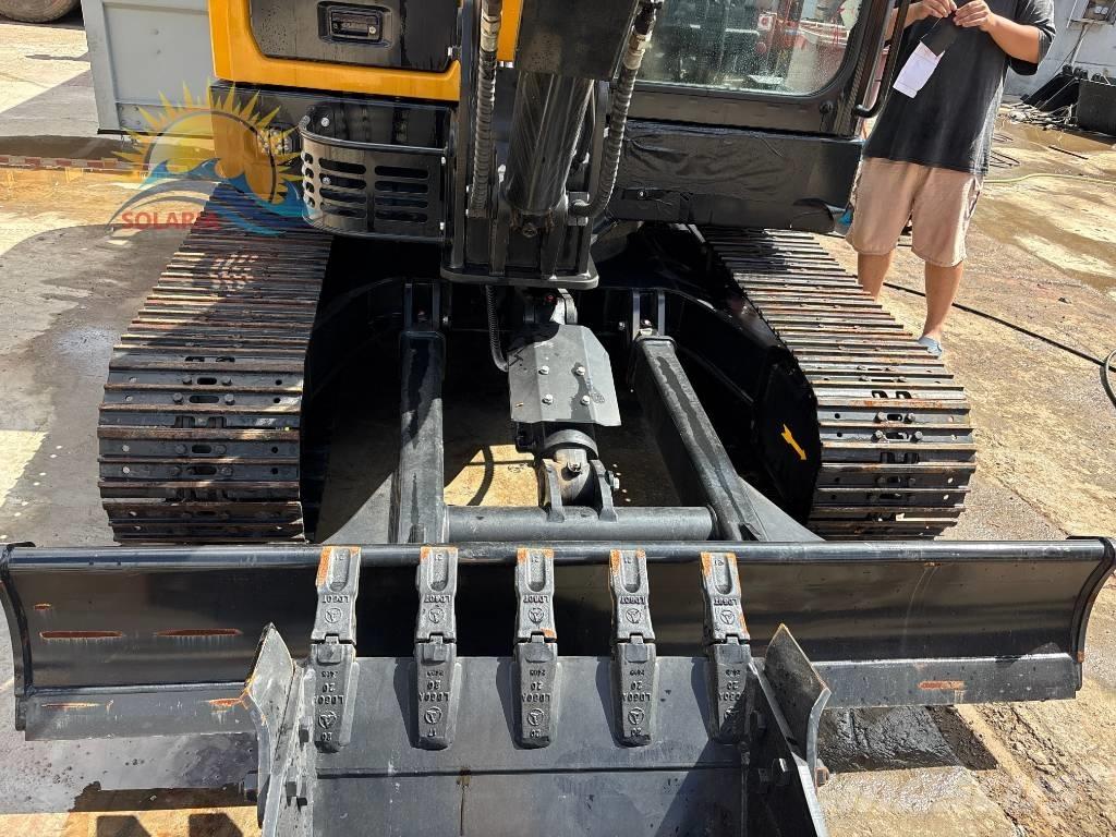 Sany SY 60 C Excavatoare pe șenile
