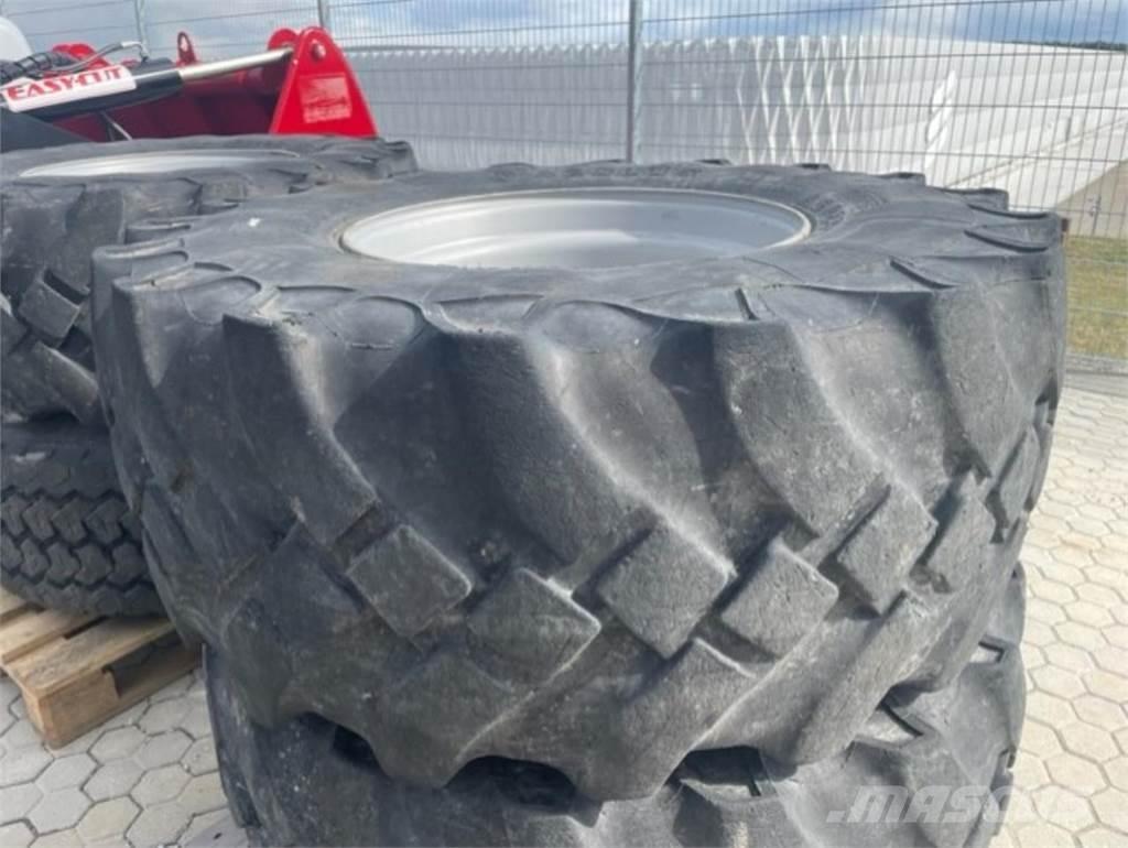  Øvrige ØVRIGE Anvelope, roti si jante