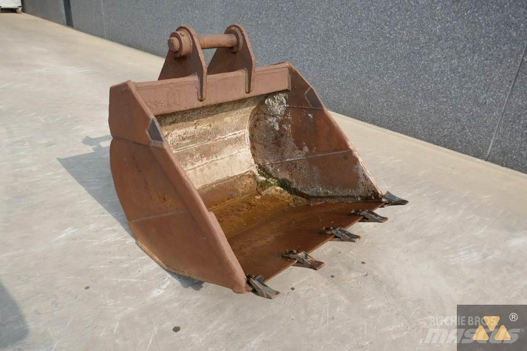  Onbekend Bucket Pistoane