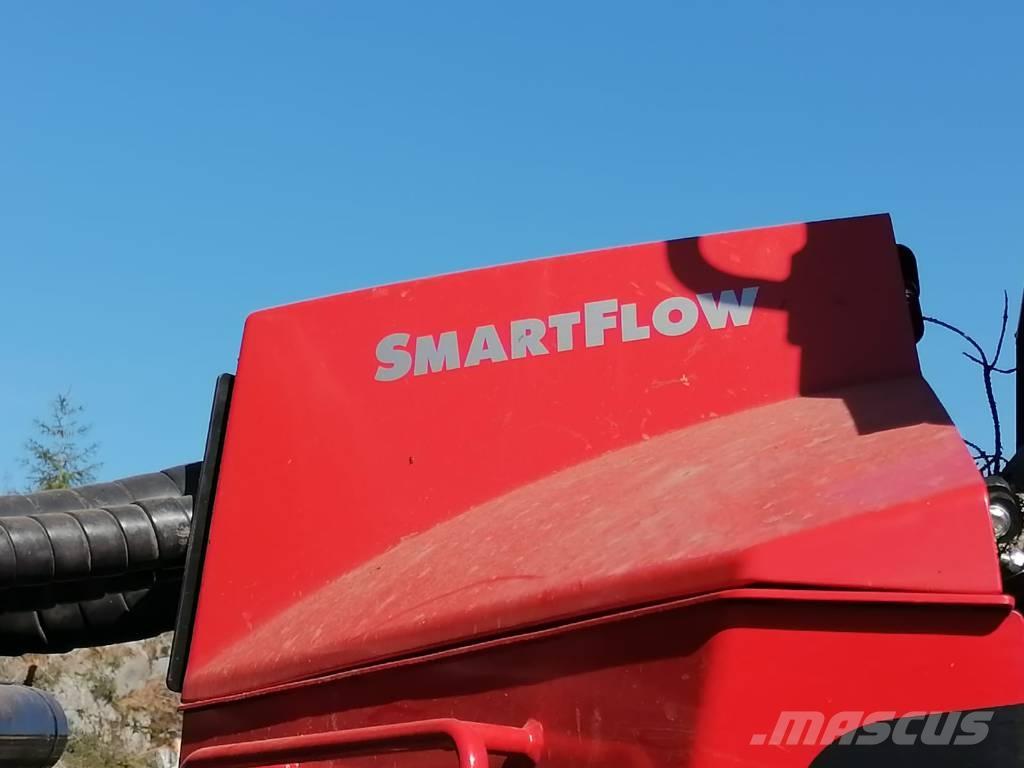 Komatsu 845 Transportoare