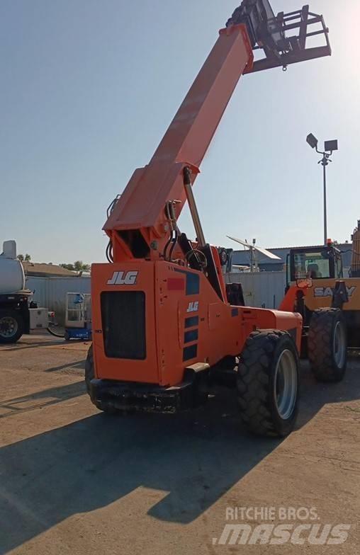 SkyTrak 10054 Stivuitoare telescopice