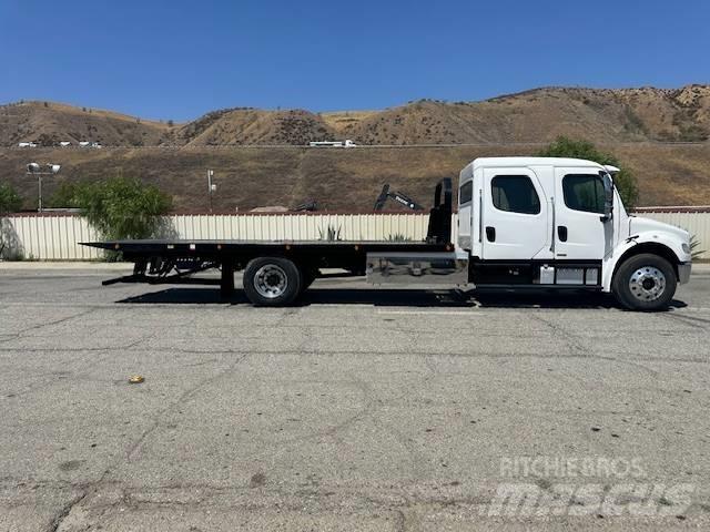 Freightliner M2 Vehicule de recuperare