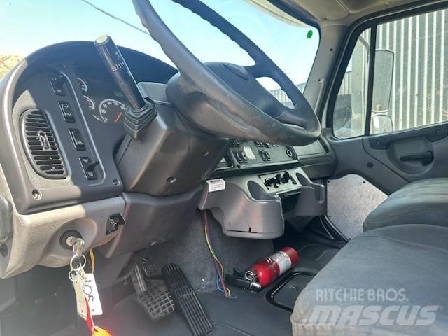 Freightliner M2 Vehicule de recuperare