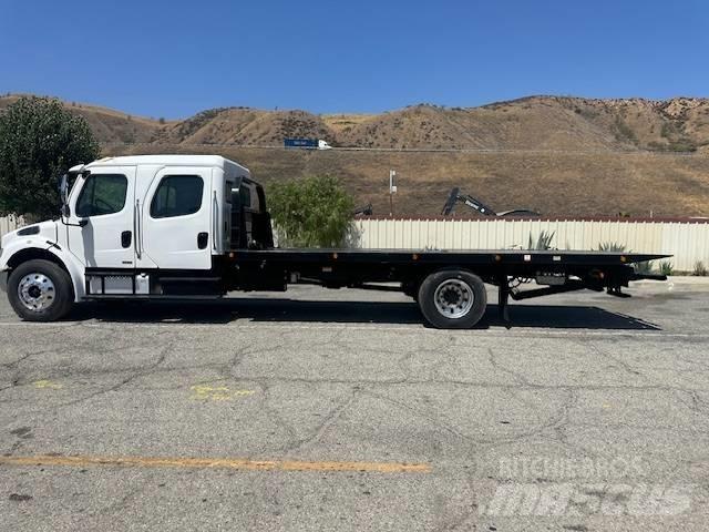 Freightliner M2 Vehicule de recuperare
