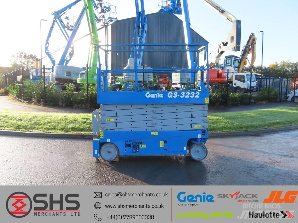 Genie GS 3232 Platforme foarfeca