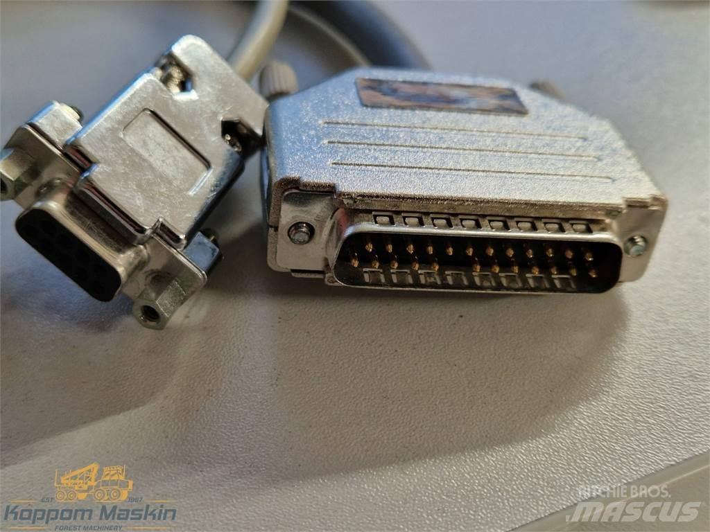 Rottne 401-13436 Electronice