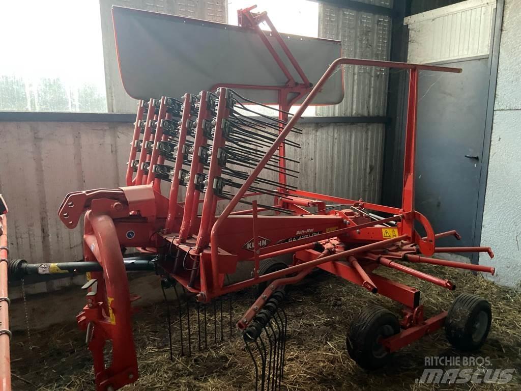 Kuhn GA4321 Combina
