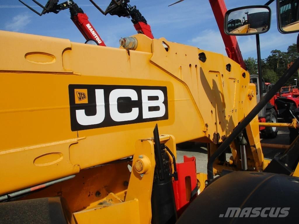 JCB 540-200 (920) Stivuitoare telescopice