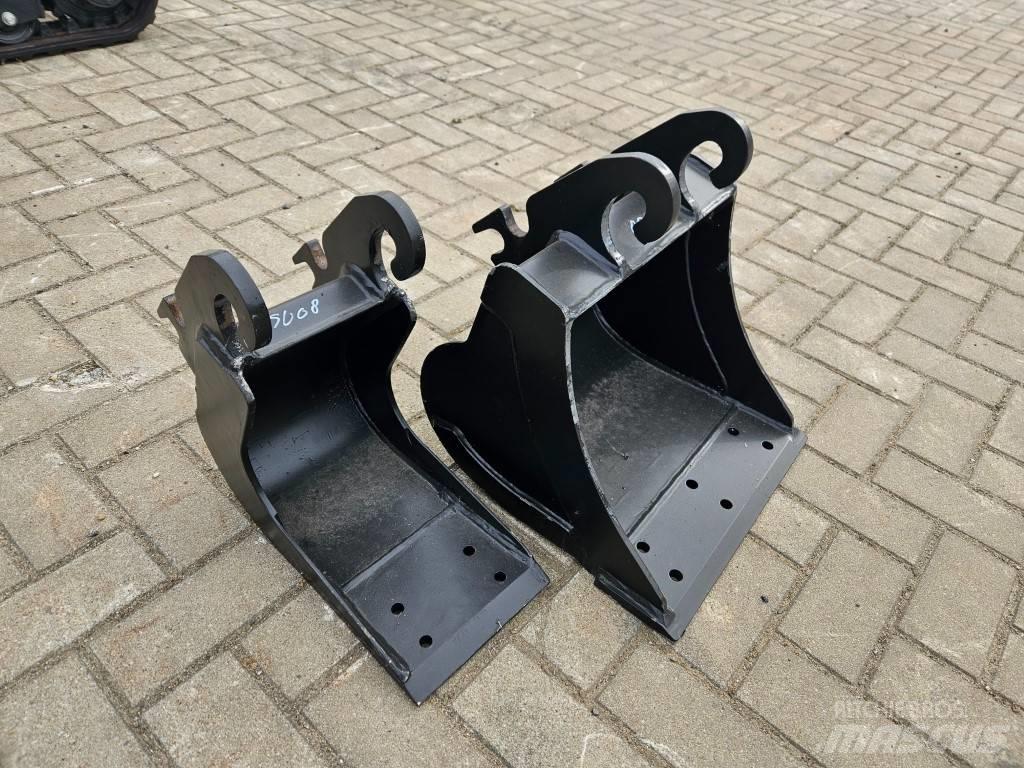 Yanmar SV08-1C Mini excavatoare < 7t