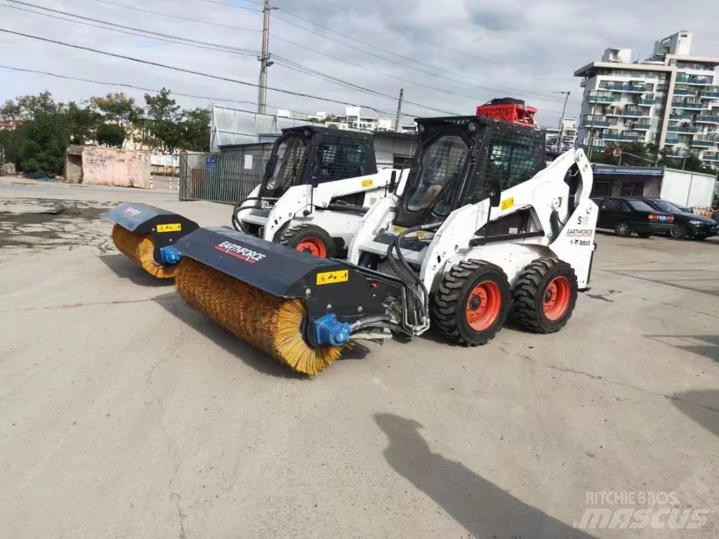 Bobcat S 16 Mini incarcator