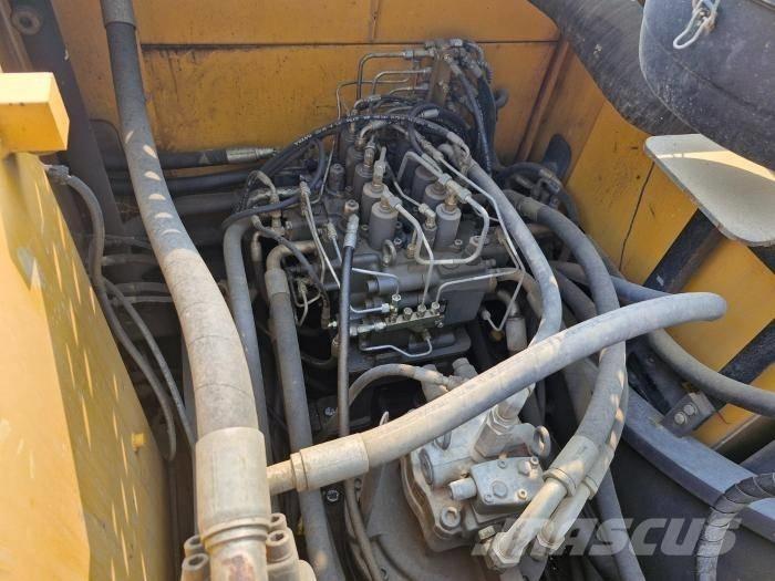 Volvo EC 300 EL Excavatoare pe șenile
