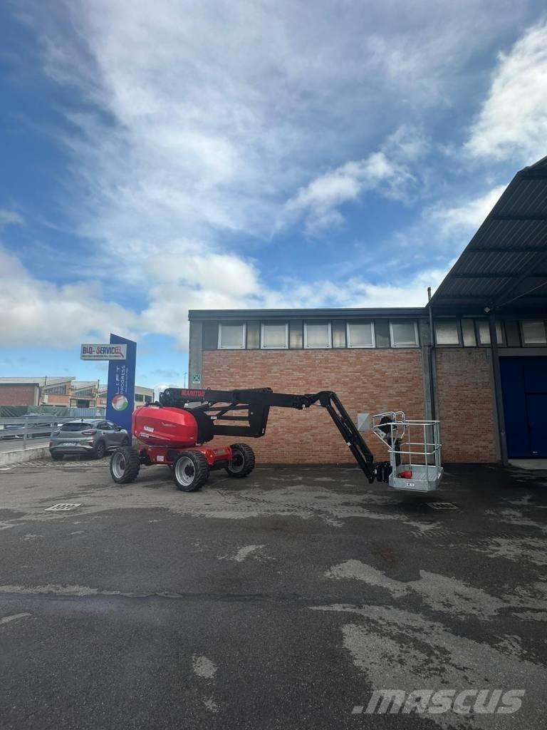 Manitou 180 ATJ Nacele cu brat articulat