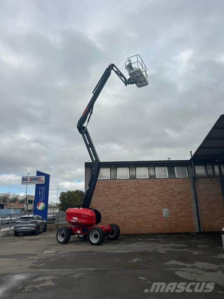 Manitou 180 ATJ Nacele cu brat articulat