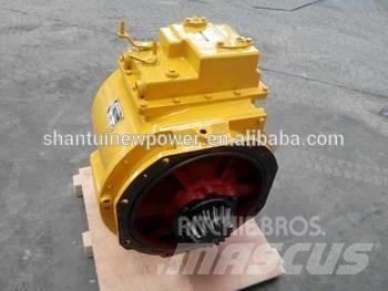 Shantui SD 32 W Transmisie