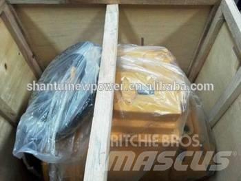 Shantui SD 32 W Transmisie