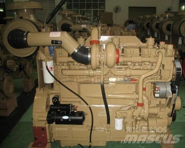 Cummins KTA19-G2 Motoare