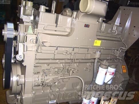 Cummins KTA19-G2 Motoare
