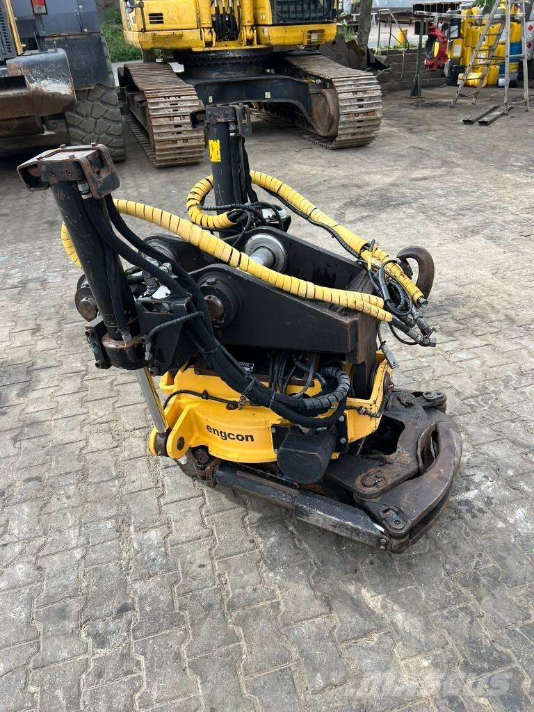  Rotator Engcon Rotatoare