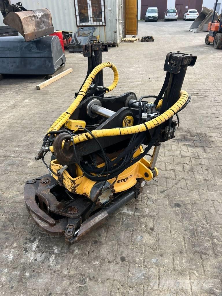  Rotator Engcon Rotatoare