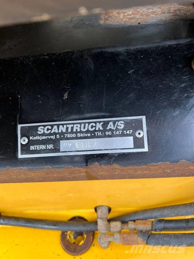  Rotator Engcon Rotatoare