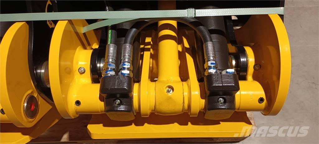 HSP Gripen 040HD Cupe forestiere