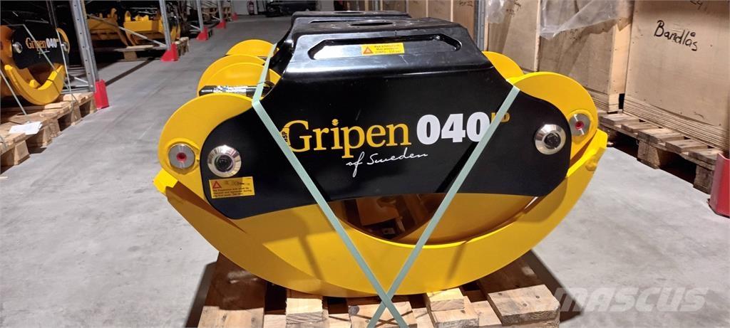 HSP Gripen 040HD Cupe forestiere