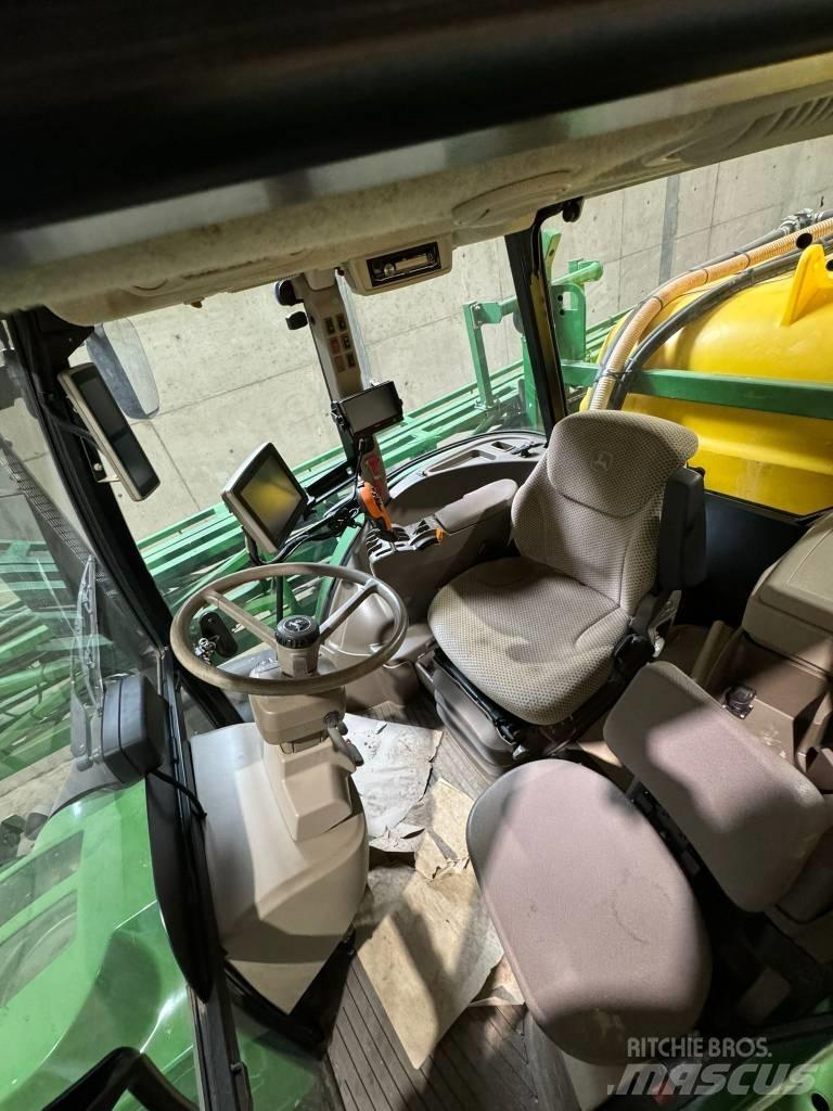 John Deere R4040i Pulverizatoare autopropulsate
