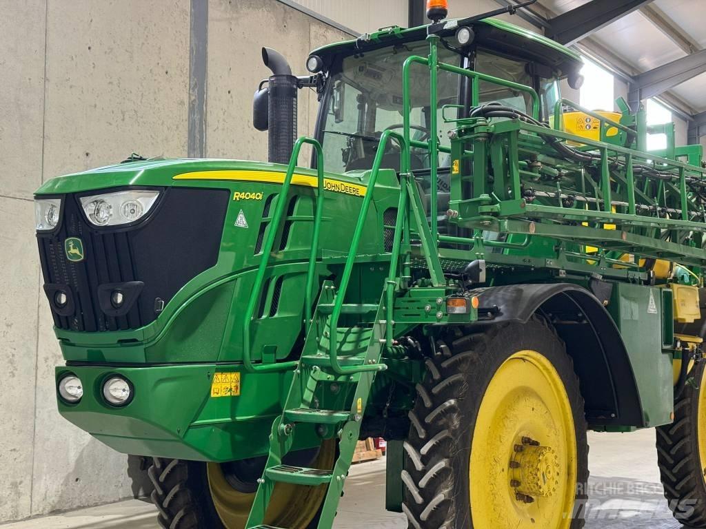 John Deere R4040i Pulverizatoare autopropulsate
