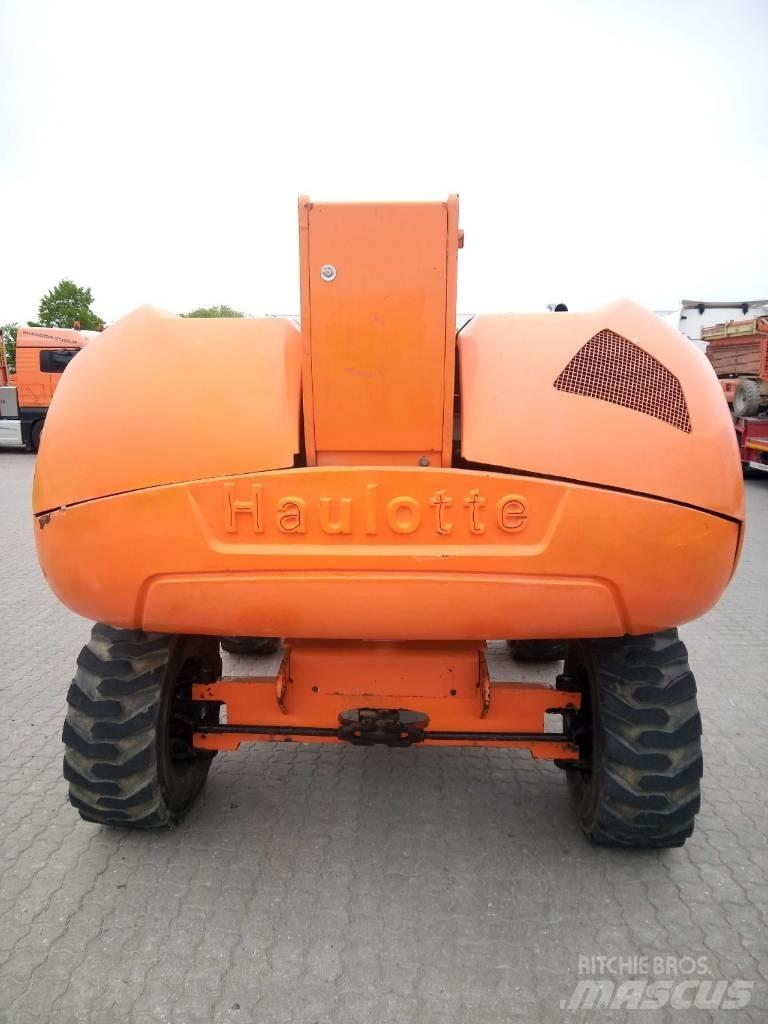 Haulotte H 16 TPX Nacele cu brat telescopic