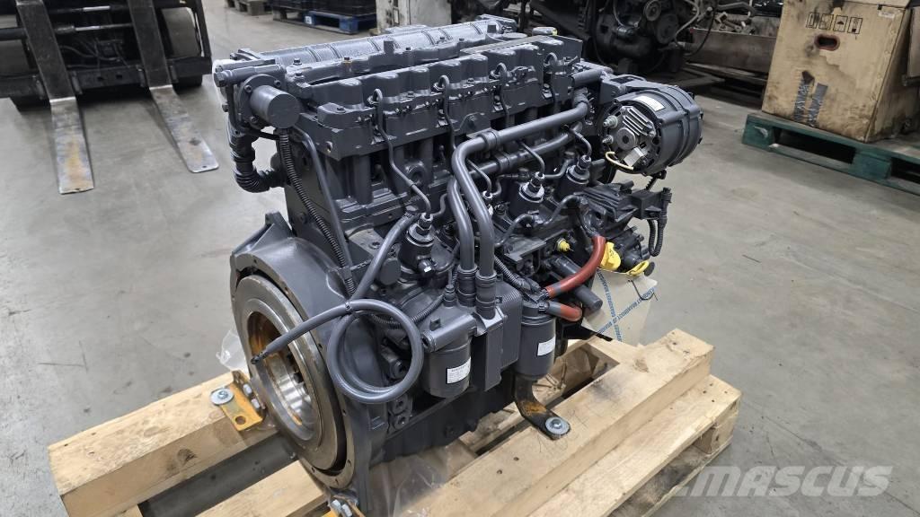 Deutz D2011L04W Motoare
