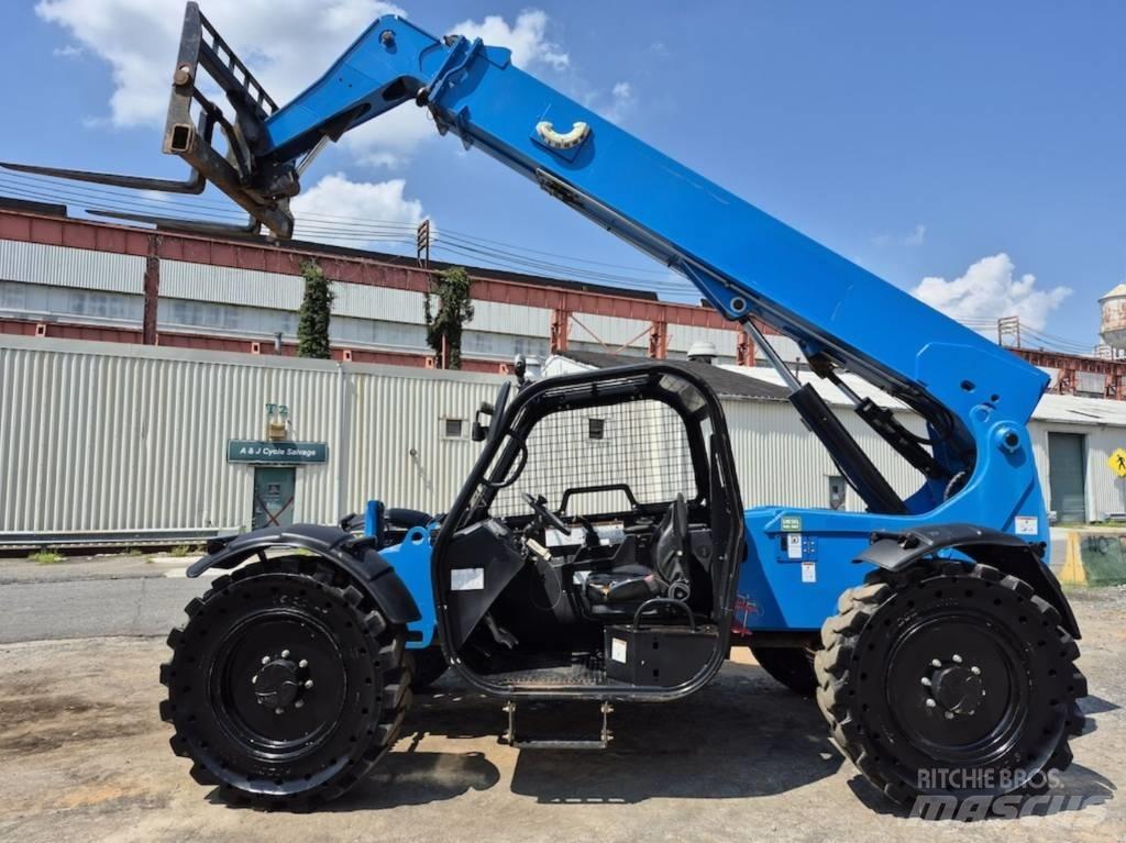 Genie GTH 636 Stivuitoare telescopice