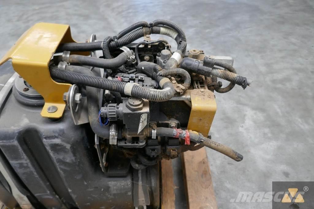CAT 373-5561 Motoare