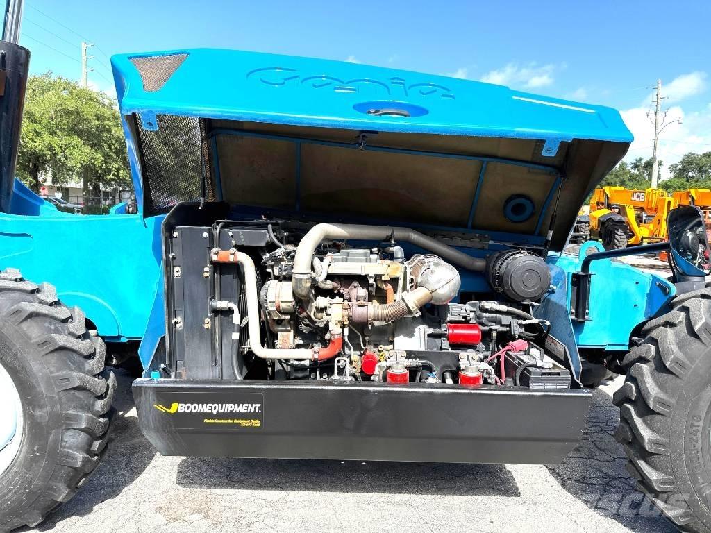 Genie GTH 844 Stivuitoare telescopice