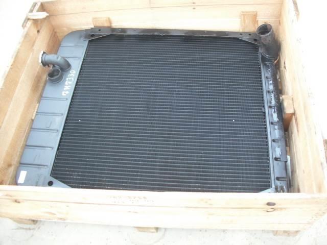 CAT Radiator 14G Gredere