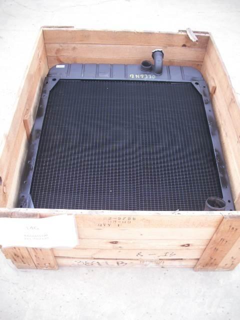 CAT Radiator 14G Gredere