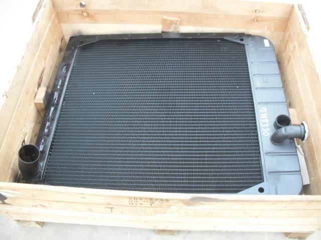 CAT Radiator 14G Gredere