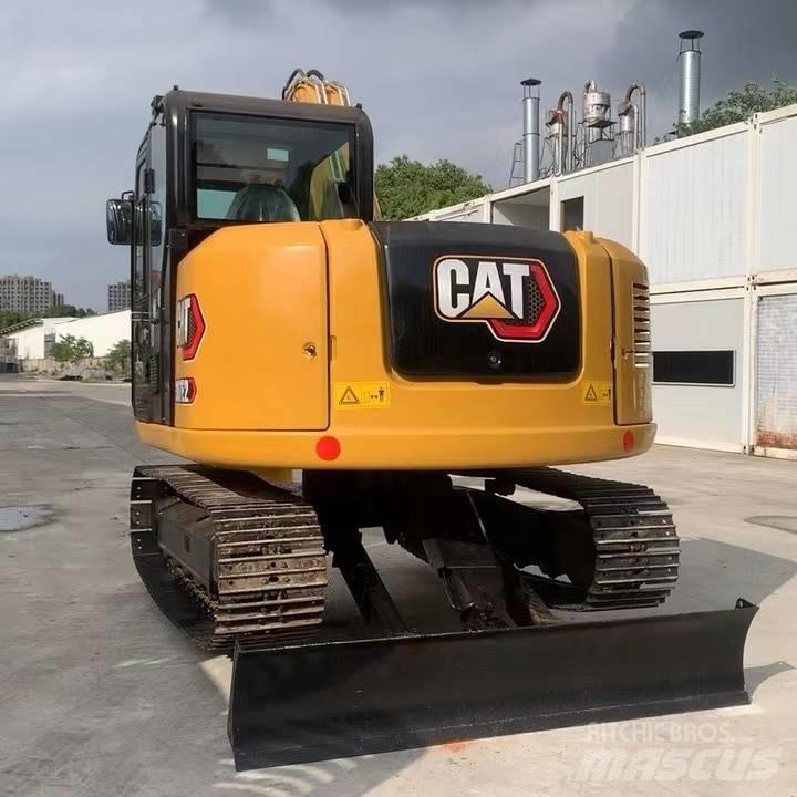 CAT 307E2 Mini excavatoare < 7t
