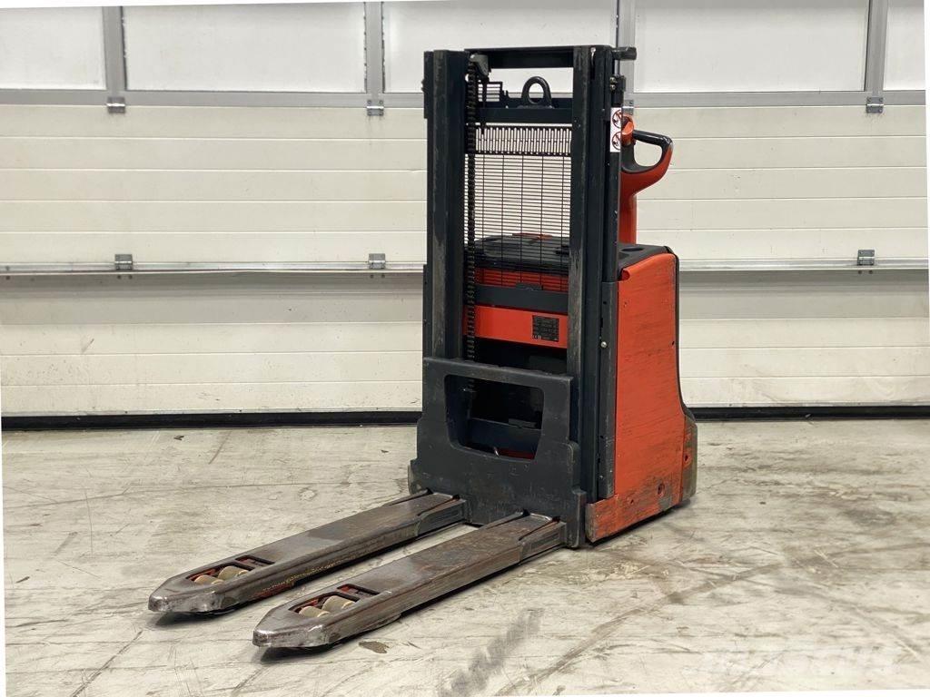 Linde D08 Transpaleta manuala