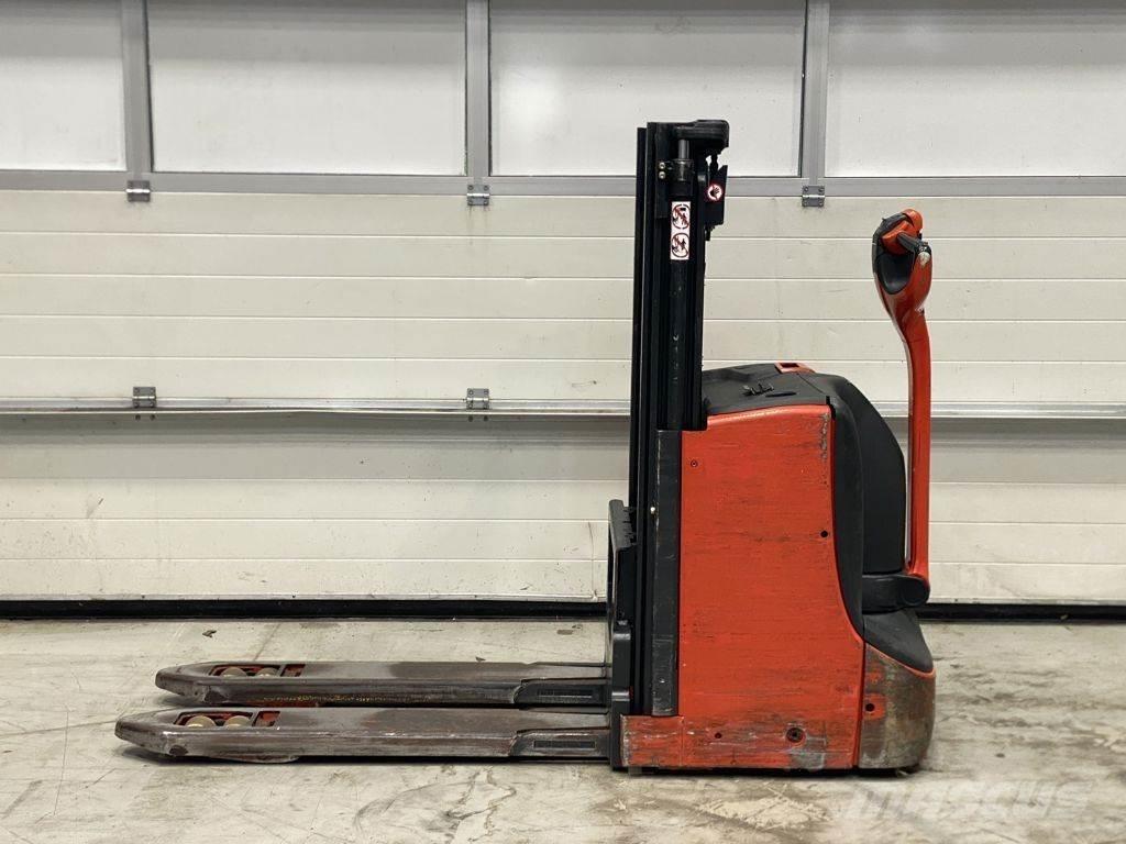 Linde D08 Transpaleta manuala