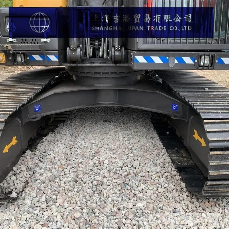 Volvo EC 140 Excavatoare pe șenile
