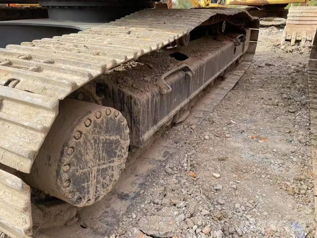 Volvo EC 250 D Excavatoare pe șenile
