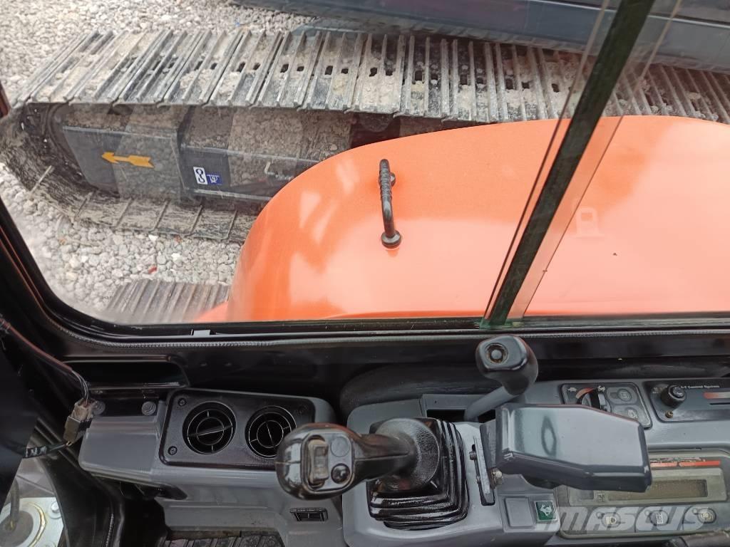Kubota KX 161 Mini excavatoare < 7t