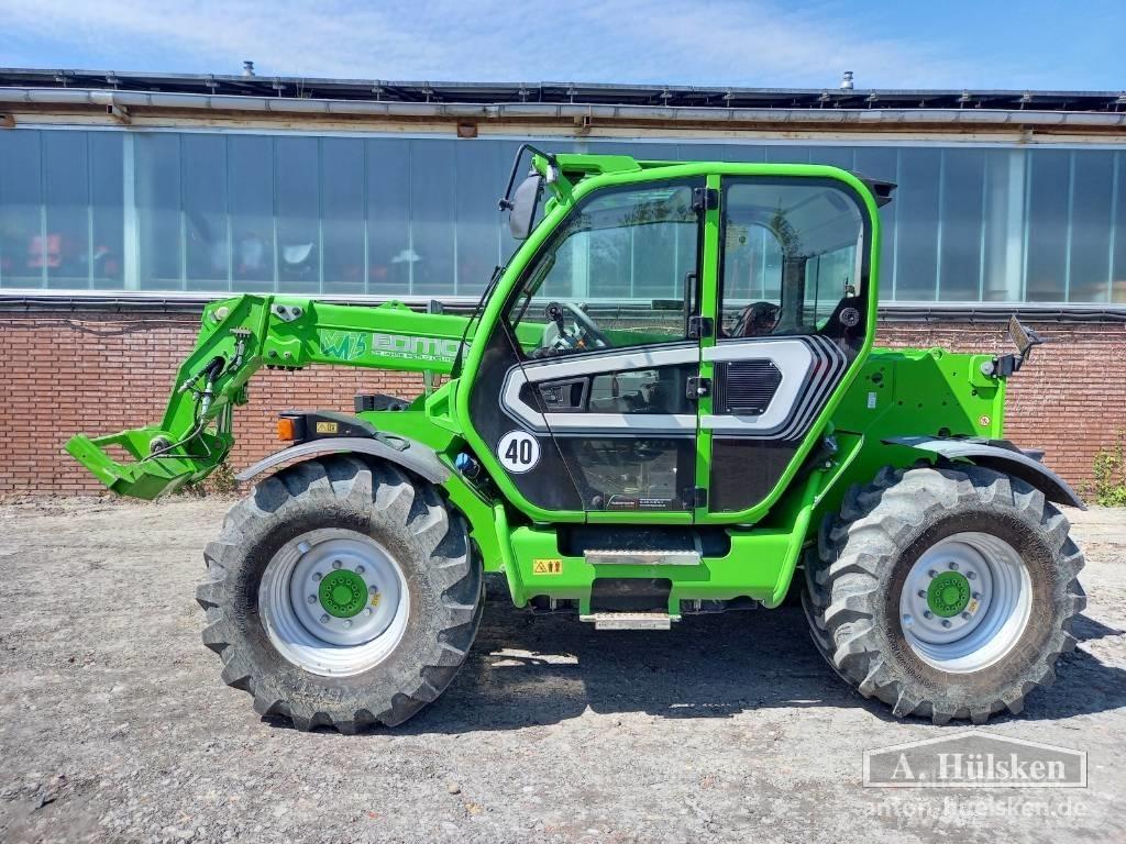 Merlo TF 42.7-140 Stivuitoare telescopice
